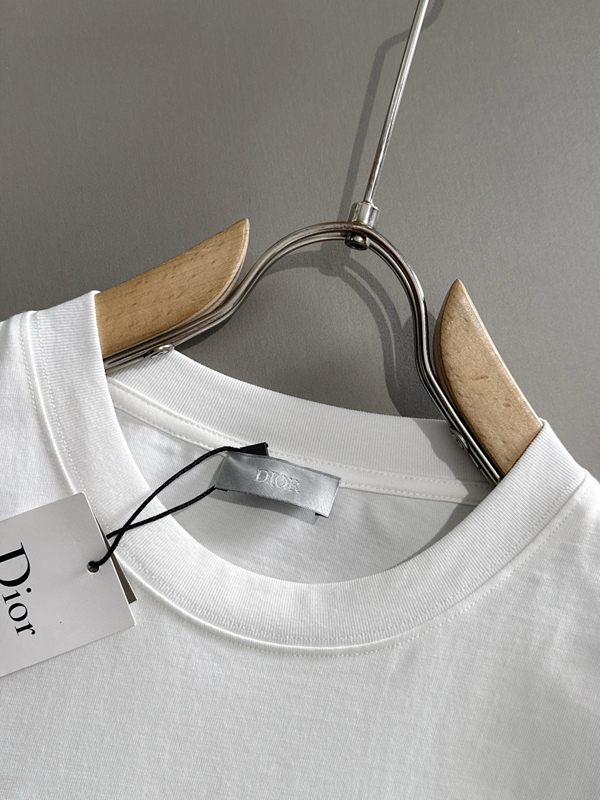 ブランドTシャツ内部構造